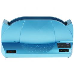 金典GD-T301熱熔式裝訂機(jī)