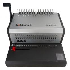 金典GD-5830電動梳式裝...