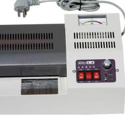 金典GD-320塑封機