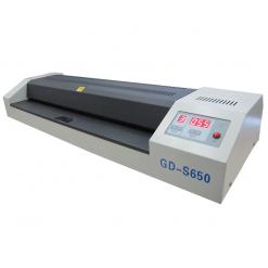 金典GD-S650塑封機(jī)