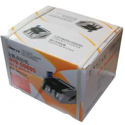 金典JBYD-GD805點鈔/驗鈔機