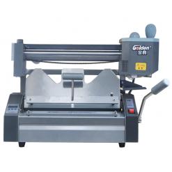 金典GD-35S桌面型手動膠...