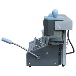 金典GD-35S桌面型手動膠裝機