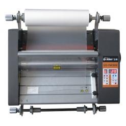 金典GD-FM3800覆膜機(jī)