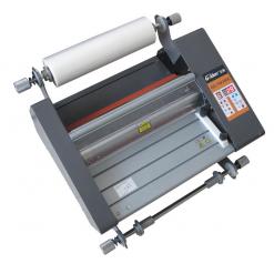 金典GD-FM3800覆膜機