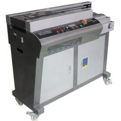 金典GD-W502全自動無線膠裝機