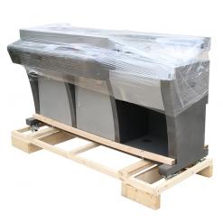 金典GD-W605全自動(dòng)無線膠裝機(jī)