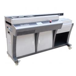 金典GD-W605全自動(dòng)無線膠裝機(jī)