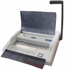 金典GD-5800梳式文本裝訂機