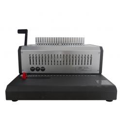 金典GD-5830電動(dòng)梳式裝訂機(jī)
