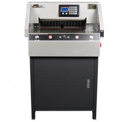 金典GD-R490電動(dòng)程控切紙機(jī)