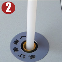 金典GD-500S檔案憑證裝訂機(jī)