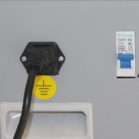 金典GD-QZ460電動切紙機