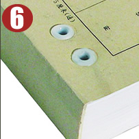 金典GD-50E財(cái)務(wù)裝訂機(jī)